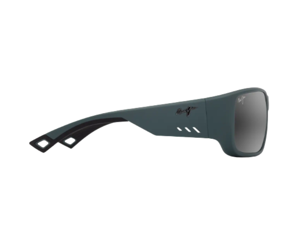 Lunettes de soleil Maui Jim Keha – vue 4