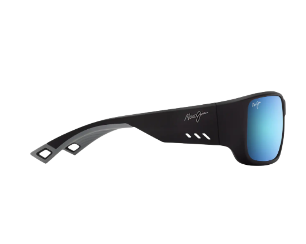 Lunettes de soleil Maui Jim Keha – vue 6