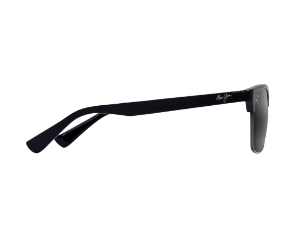 Lunettes de soleil Maui Jim Kawika Xl – vue 4