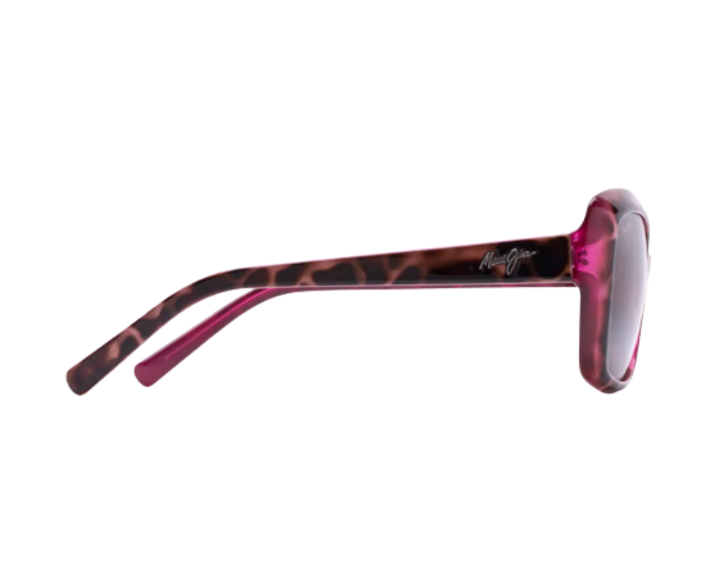 Lunettes de soleil Maui Jim Orchid – vue 4