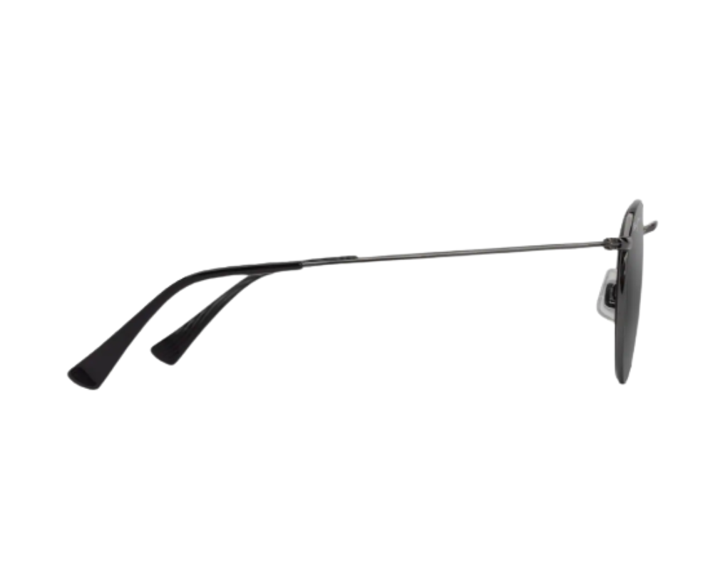 Lunettes de soleil Maui Jim Pukaua – vue 4