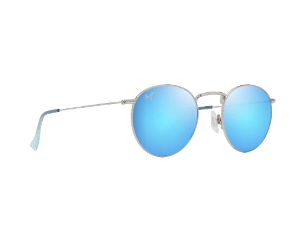 Lunettes de soleil Maui Jim Pukaua – vue 5