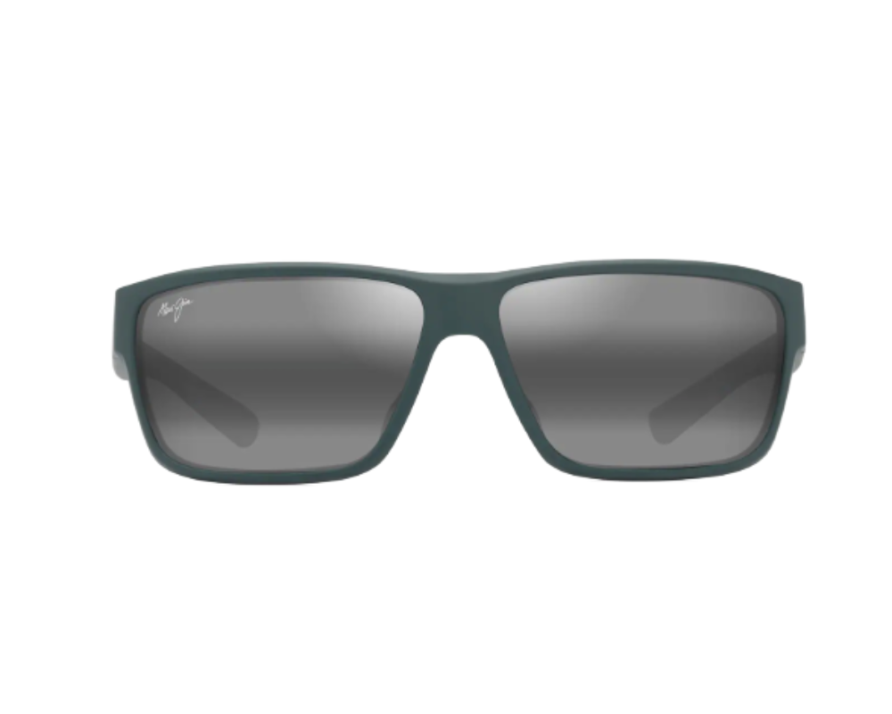 Lunettes de soleil Maui Jim Uila Af – vue 1