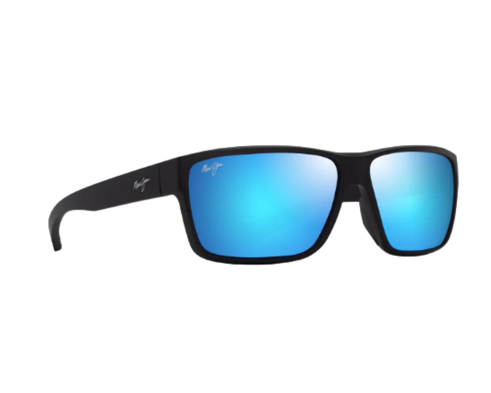 Lunettes de soleil Maui Jim Uila – vue 3