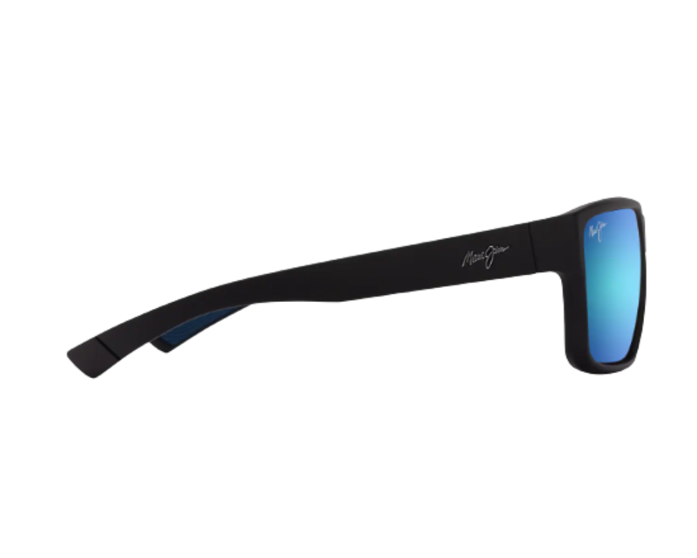 Lunettes de soleil Maui Jim Uila – vue 4