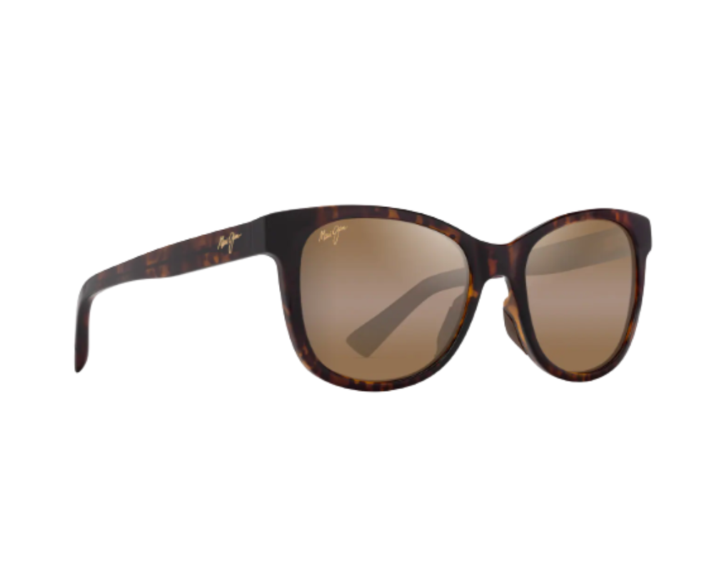 Lunettes de soleil Maui Jim Kiopaa – vue 5