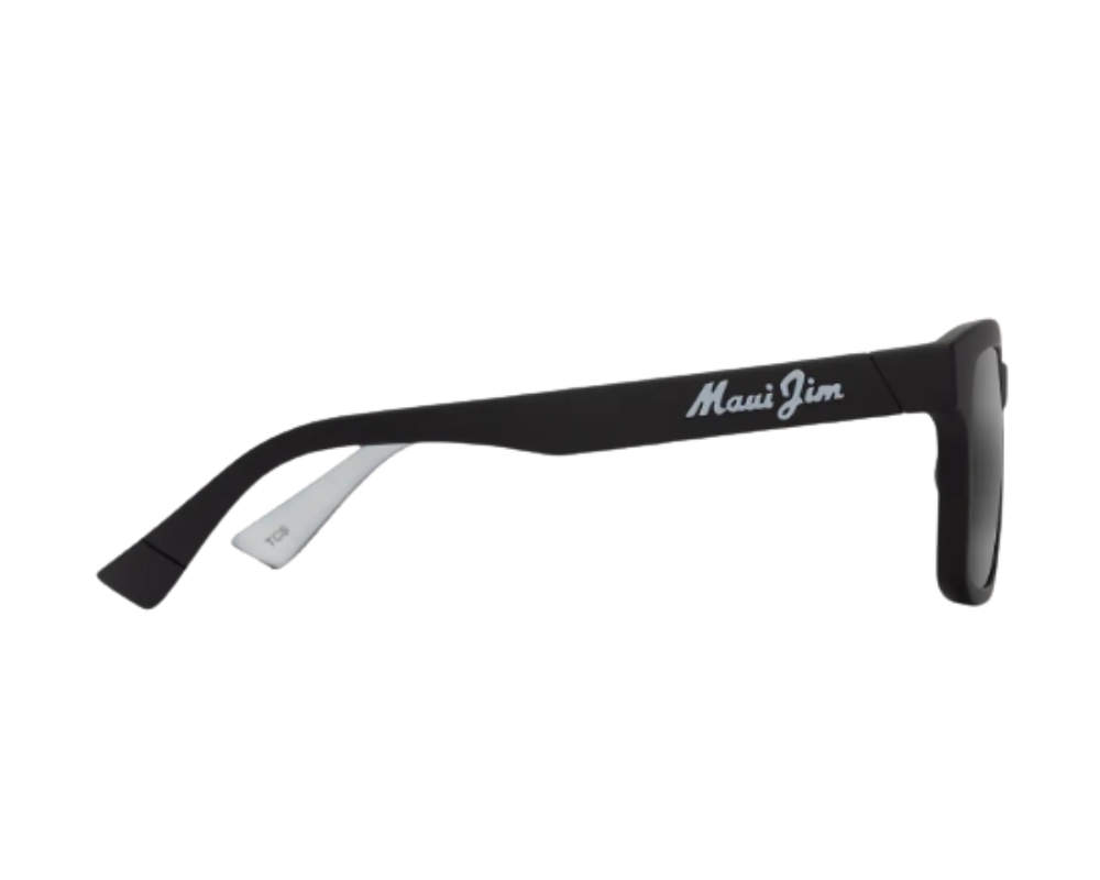 Lunettes de soleil Maui Jim ‘Ōpiopio Asian Fit – vue 4