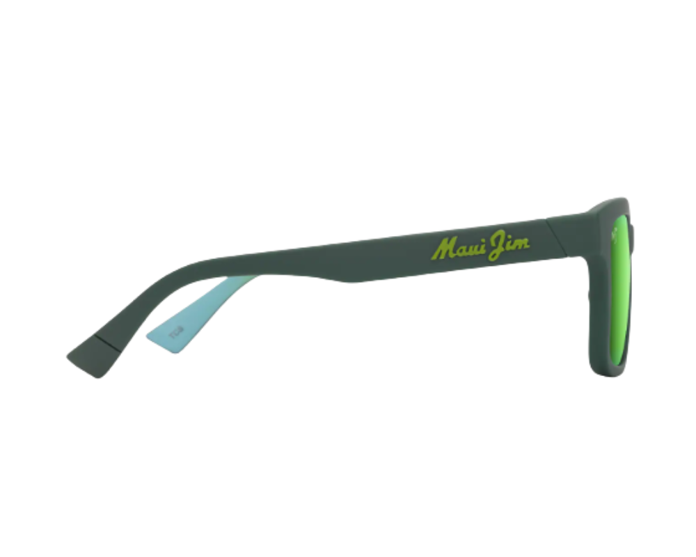 Lunettes de soleil Maui Jim ‘Ōpiopio Asian Fit – vue 6
