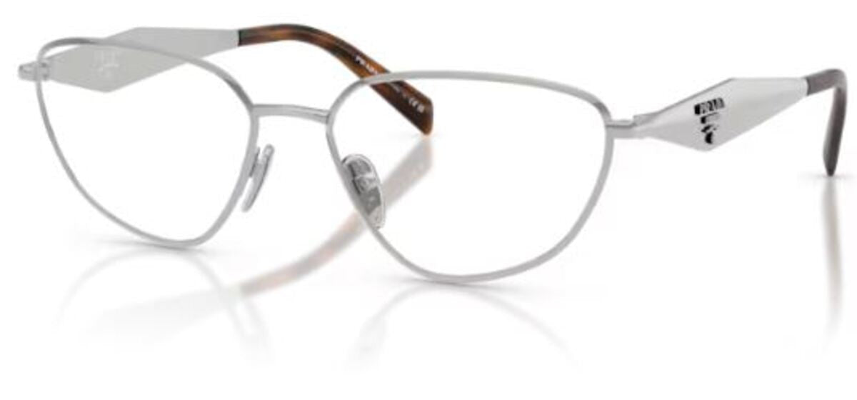 Lunettes de vue Prada PR D52V - Argent