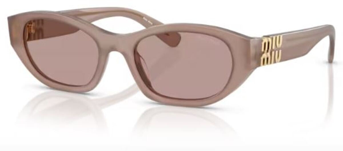 Miu Miu MU A03S - Gris (28L20I)