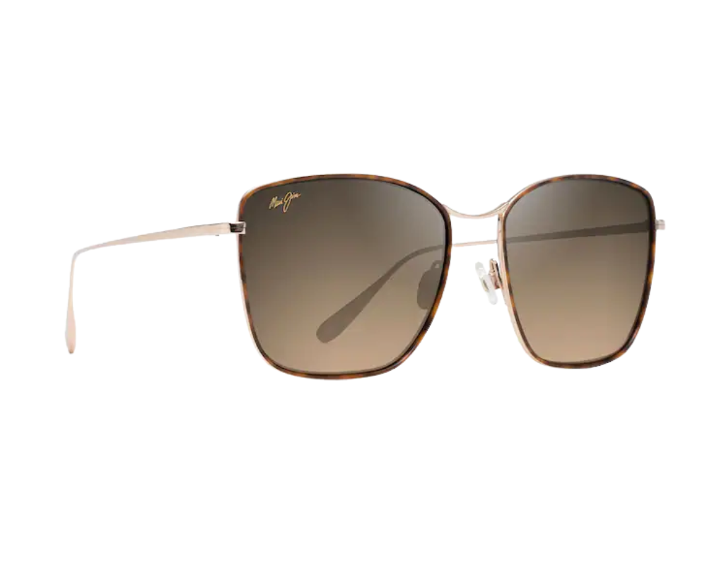 Lunettes de soleil Maui Jim Tiger Lily – vue 5