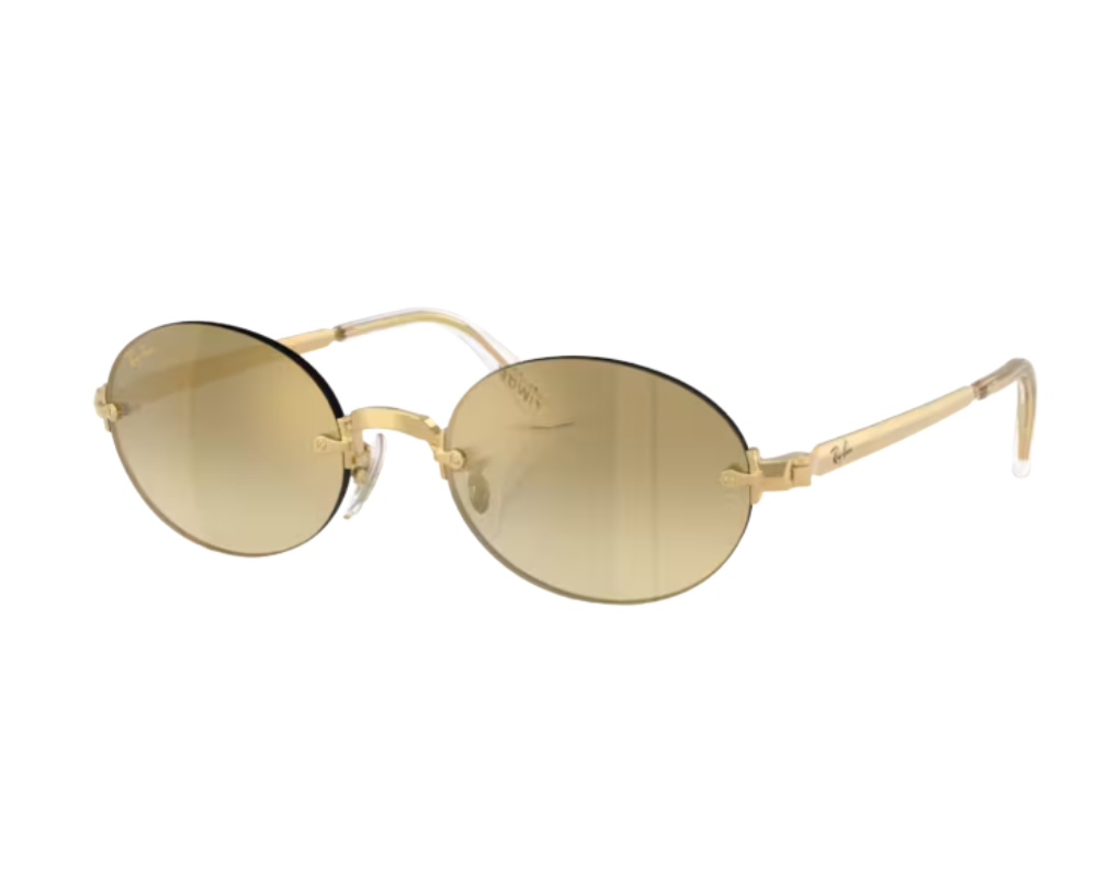 Ray-Ban RB3929 Dore arista 001/7I