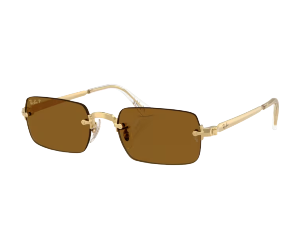 Ray-Ban RB3928 Dore arista 001/83