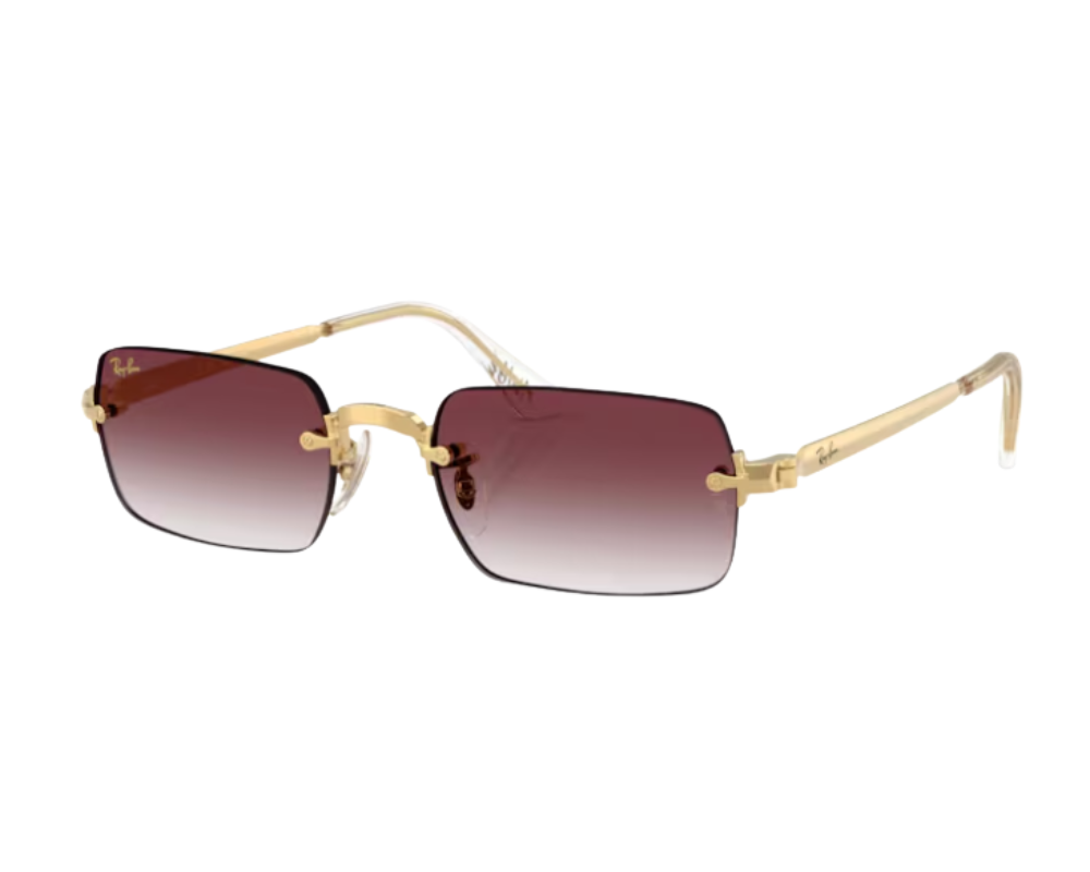 Ray-Ban RB3928 Dore arista 001/8H