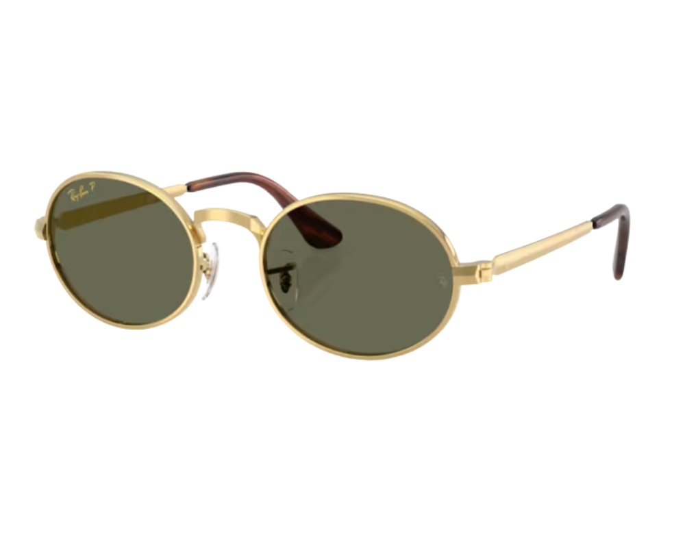Ray-Ban RB3931 Dore arista 001/58