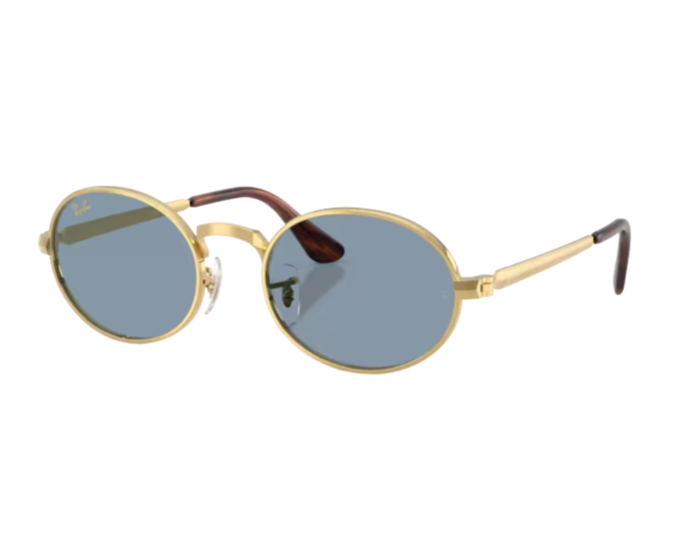 Ray-Ban RB3931 Dore arista 001/56