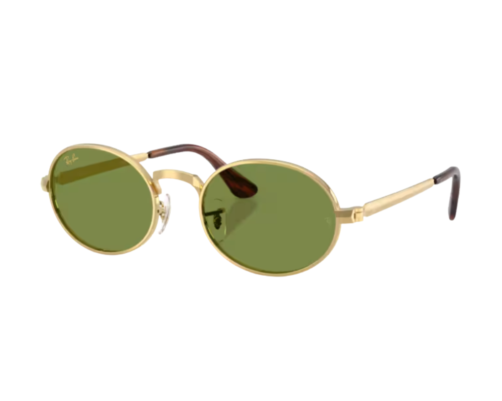 Ray-Ban RB3931 Dore arista 001/4E