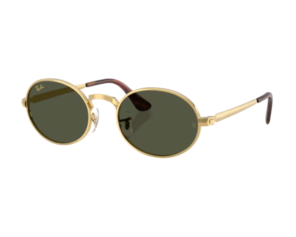 Ray-Ban RB3931 Dore arista 001/31
