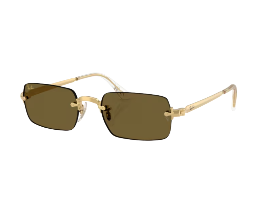 Ray-Ban RB3928 Dore arista 001/73
