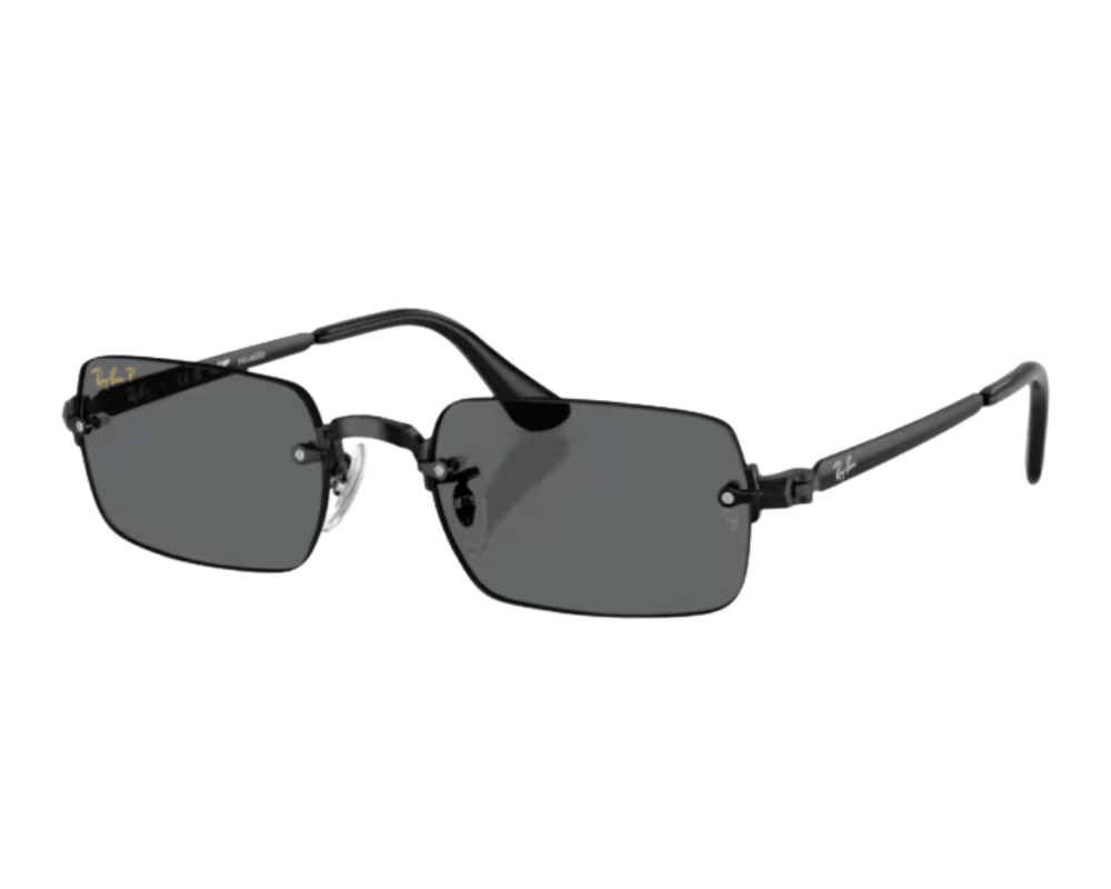 Ray-Ban RB3928 Noir 002/81