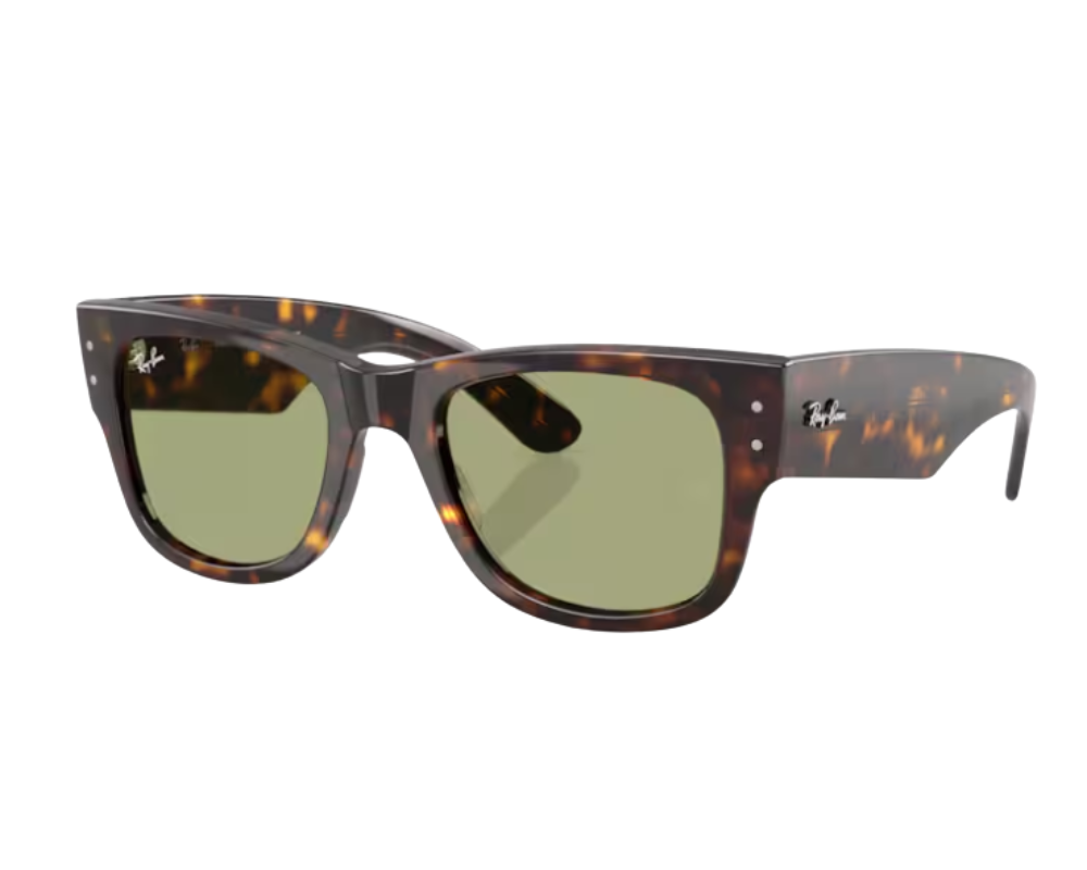 Ray-Ban RB0840S Havana 902/4E