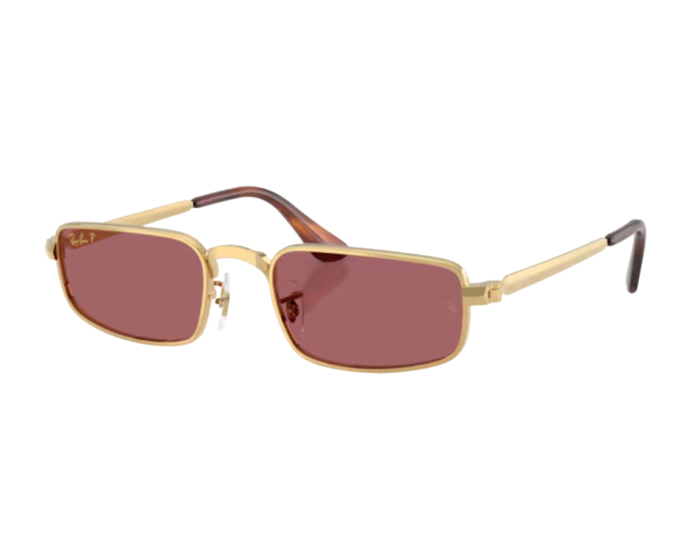 Ray-Ban RB3927 Dore arista 001/AF