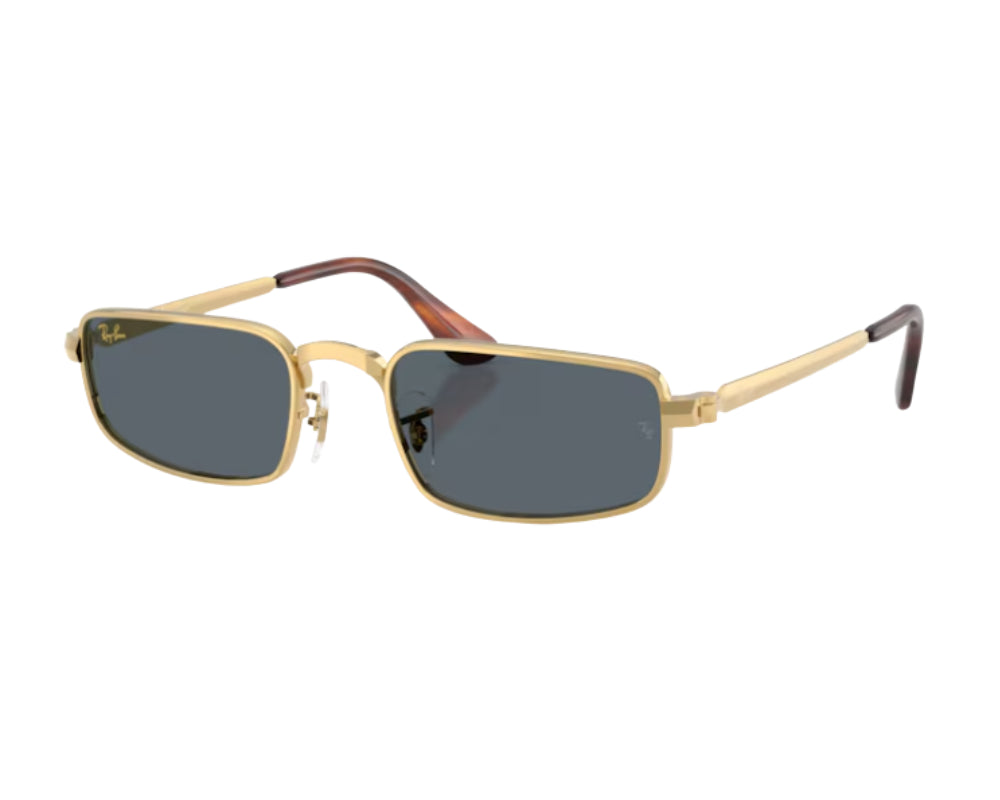 Ray-Ban RB3927 Dore arista 001/R5