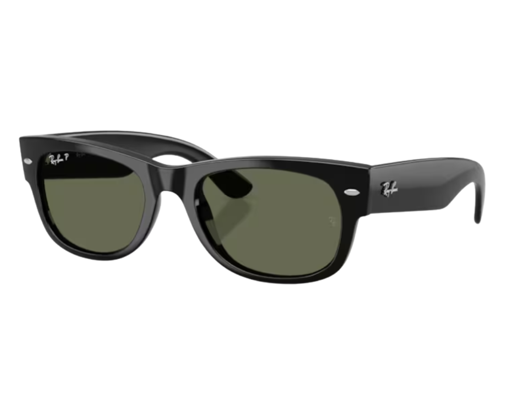Ray-Ban RB0832S Noir 901/58