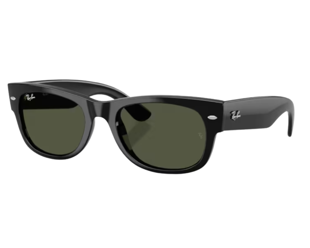 Ray-Ban RB0832S Noir 901/31