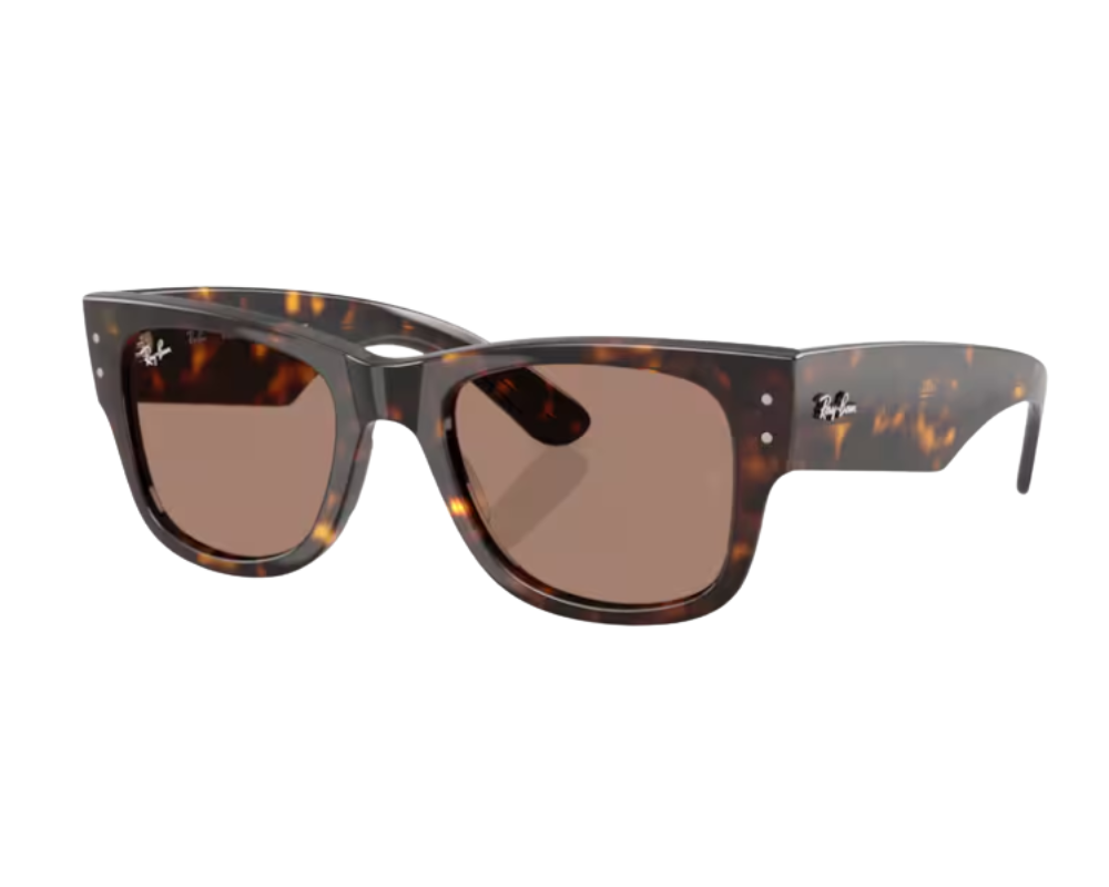 Ray-Ban RB0840S Havana 902/1A