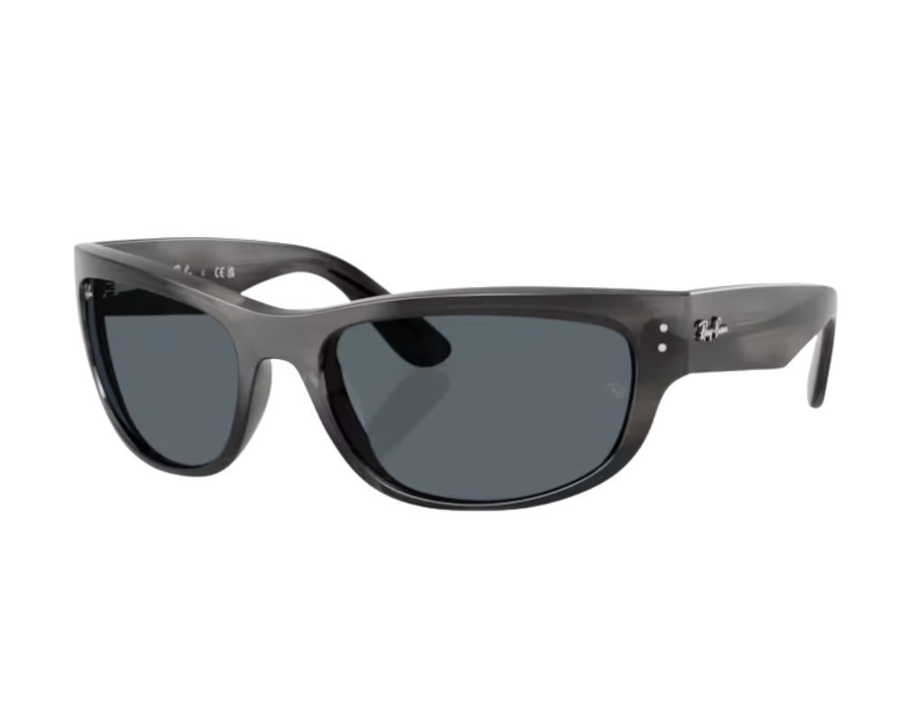 Ray-Ban RB2289 Gris Raye 1404R5
