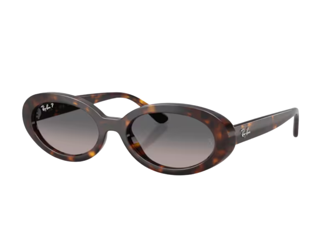 Ray-Ban RB2223 Havana 902/M3