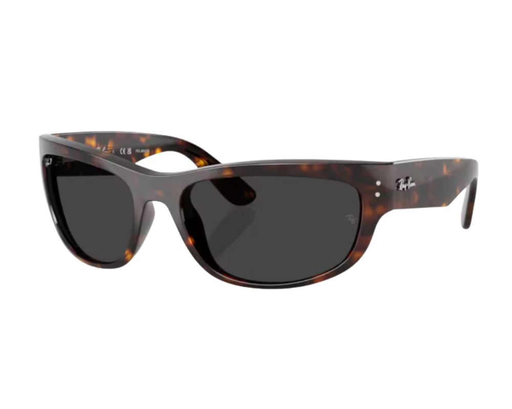 Ray-Ban RB2289 Havana Ecaille 902/48