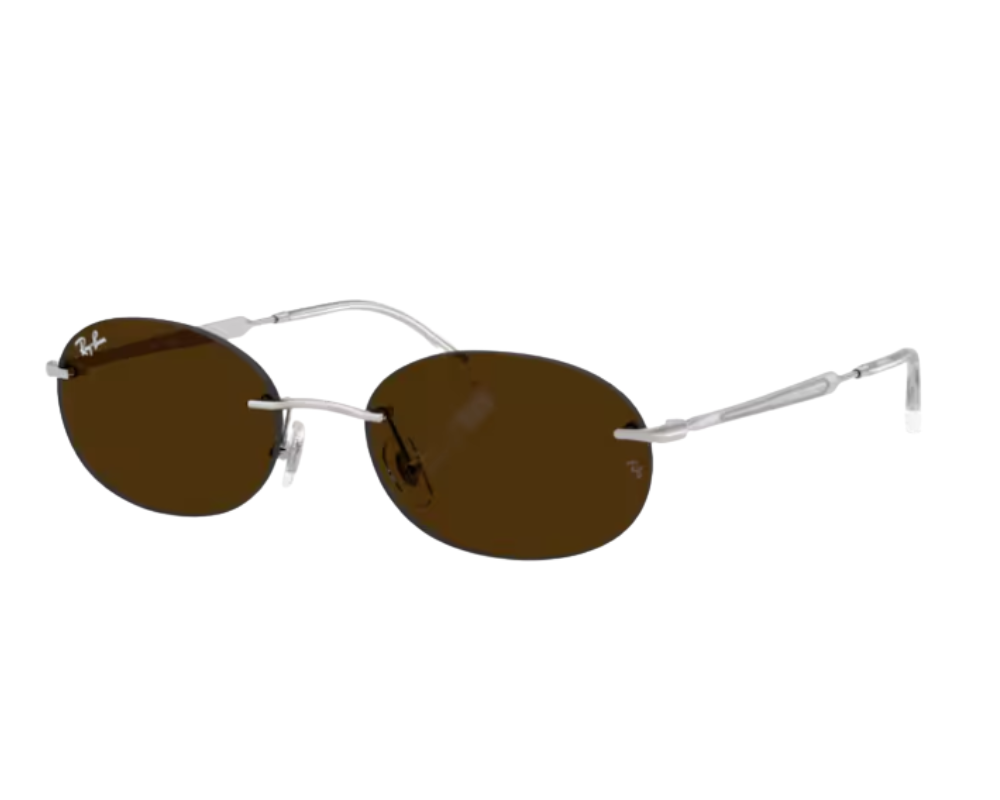 Ray-Ban RB3767 Argent 003/MG
