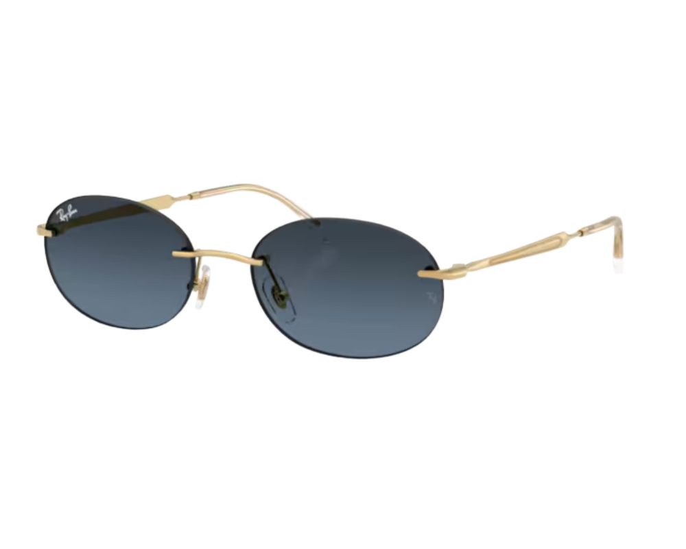 Ray-Ban RB3767 Dore arista 001/4C