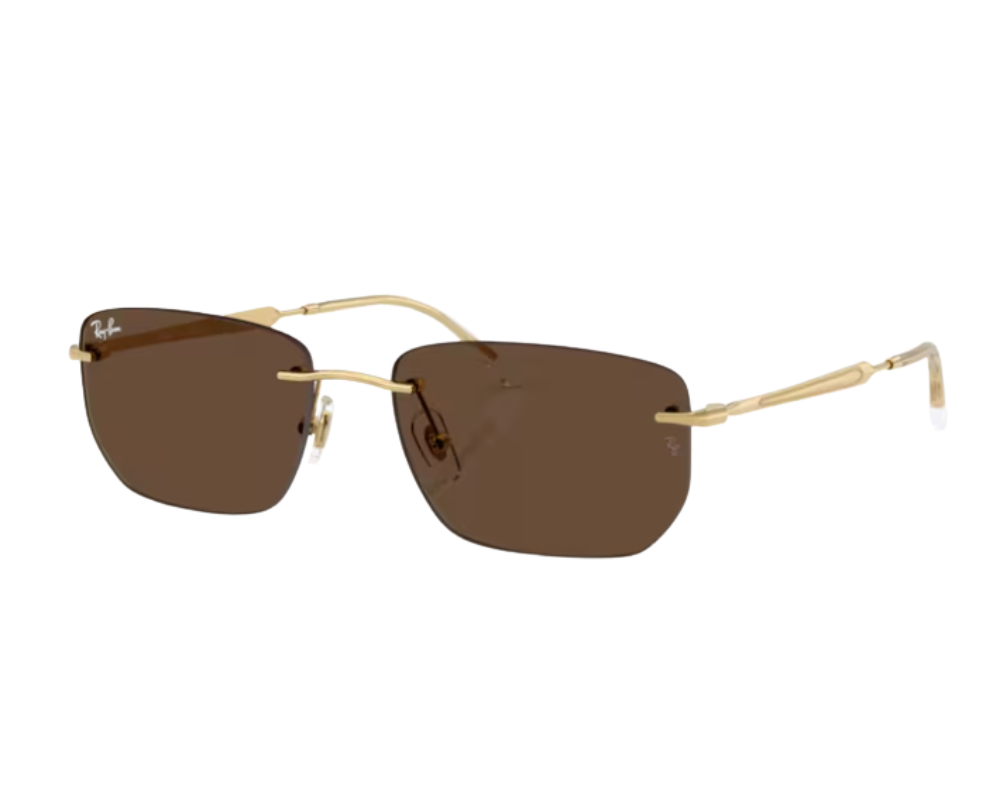 Ray-Ban RB3768 Dore arista 001/73