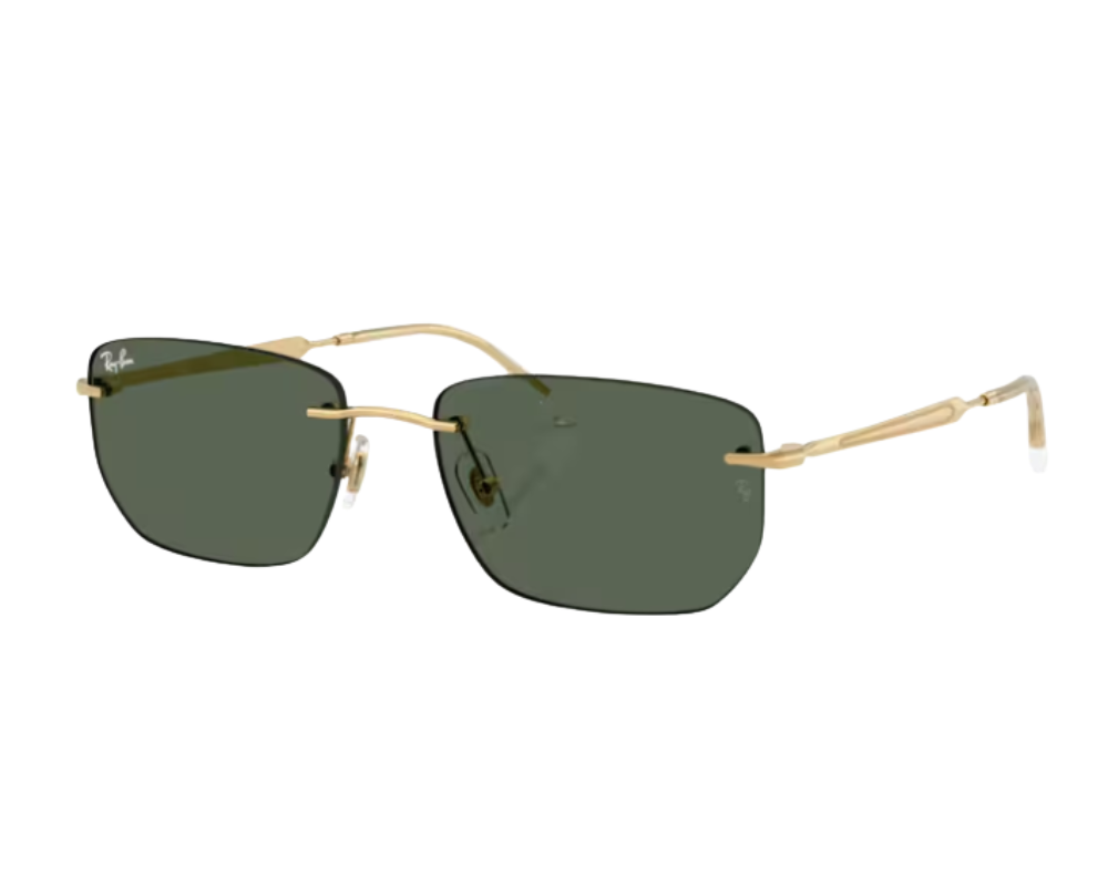 Ray-Ban RB3768 Dore arista 001/71