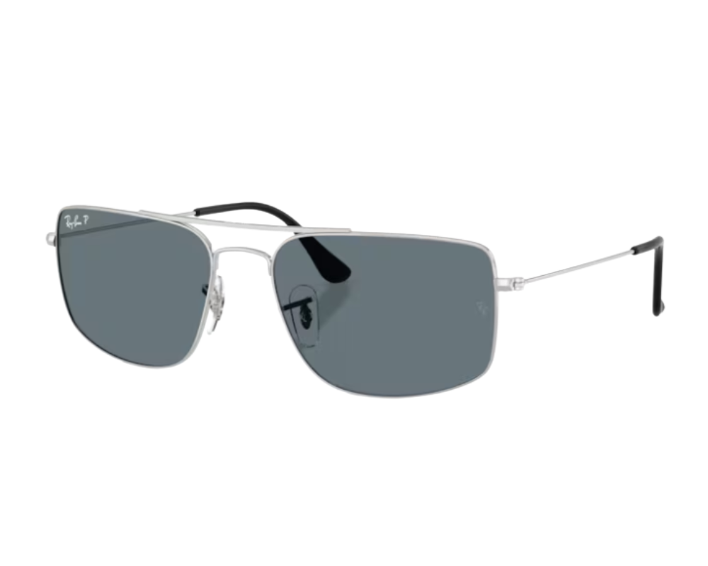 Ray-Ban RB3779 Argent 003/3R