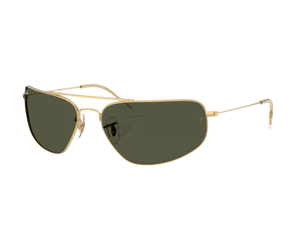 Ray-Ban RB3780 Dore arista 001/31