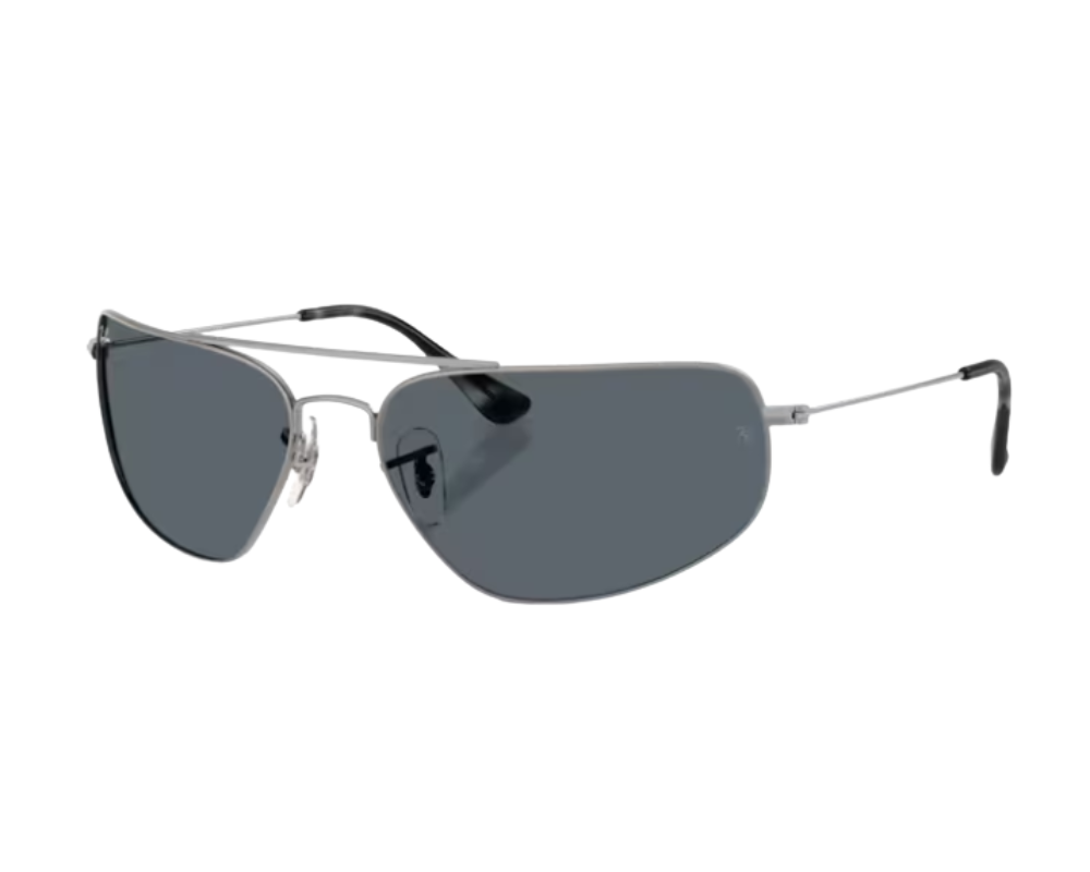Ray-Ban RB3780 Gunmetal 004/R5