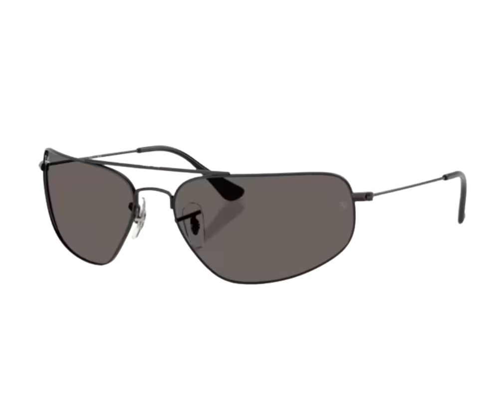 Ray-Ban RB3780 Noir 002/B1