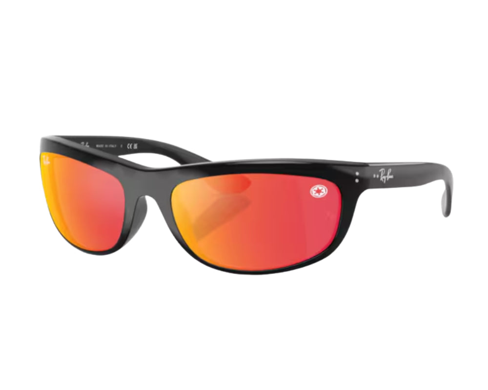 Ray-Ban RB4089 Noir 68711D