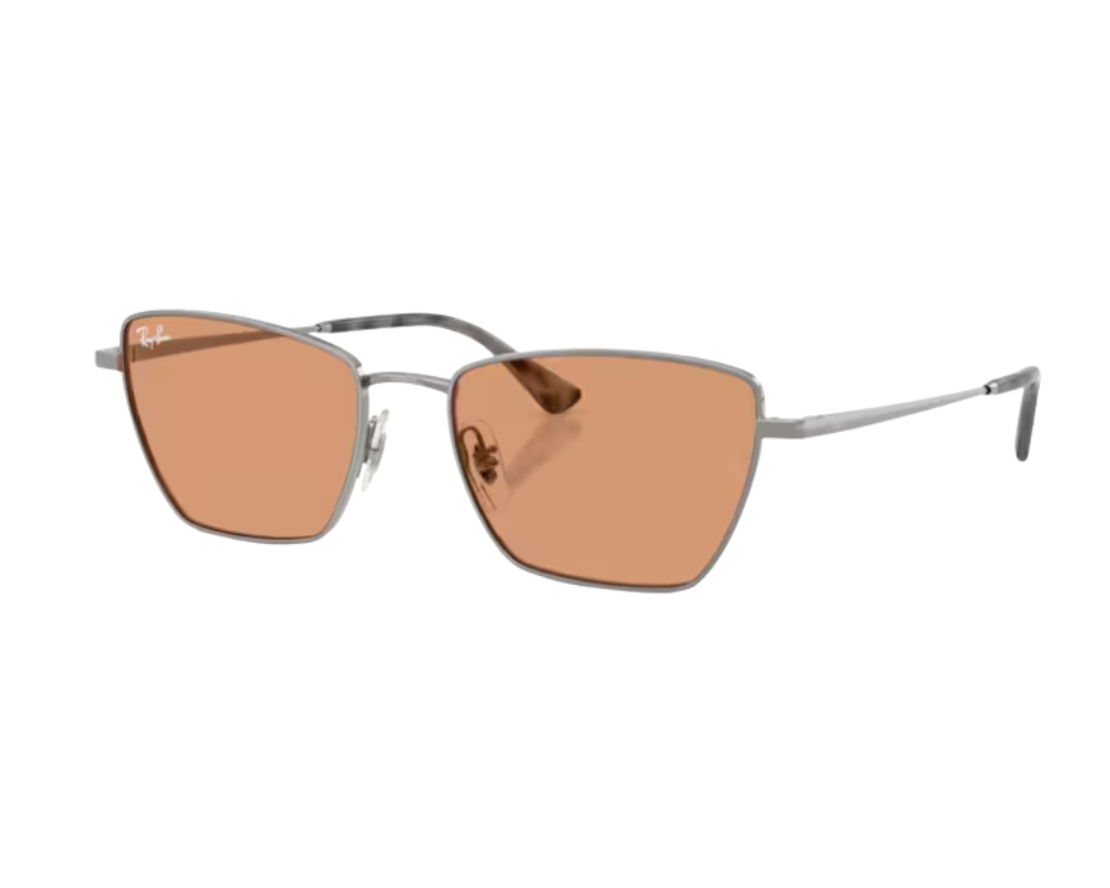 Ray-Ban RB3783 Gunmetal 004/7