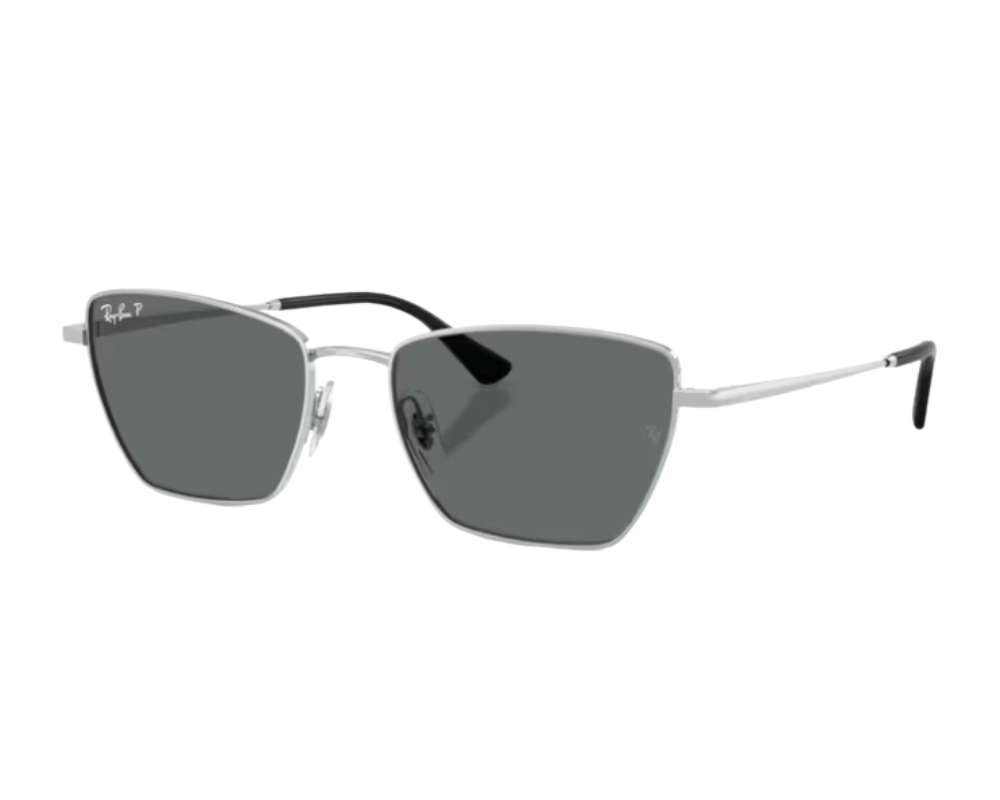 Ray-Ban RB3783 Argent 003/81