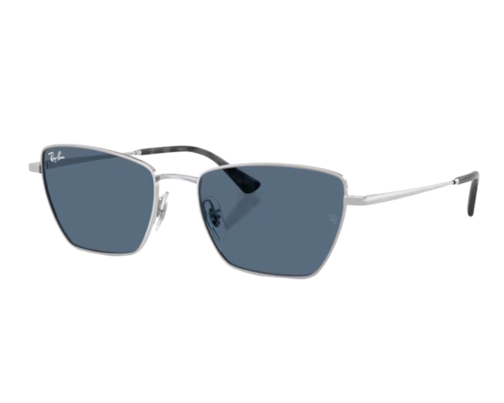 Ray-Ban RB3783 Argent 003/80