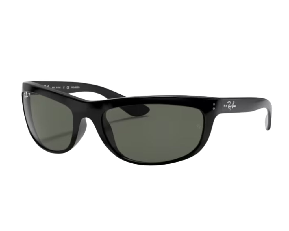 Ray-Ban RB4089 Noir 601/58