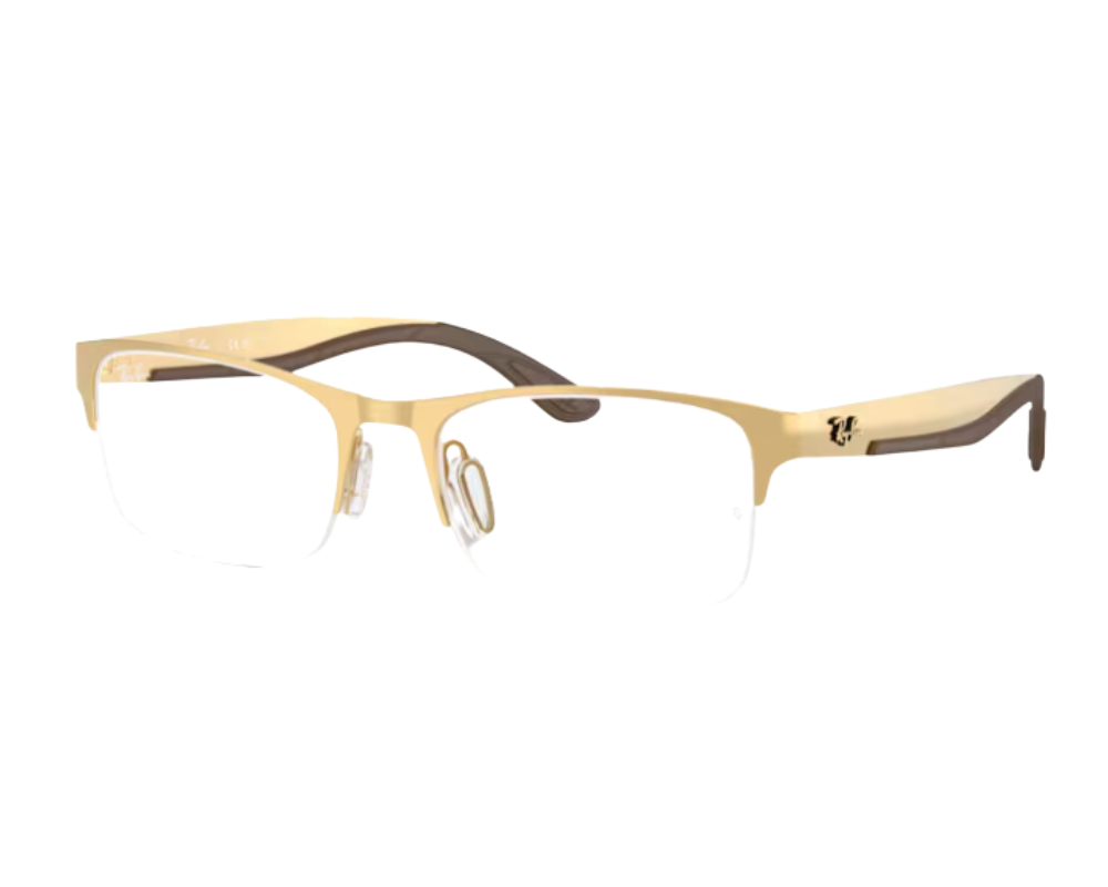 Ray-Ban RX7551 Dore arista 3220