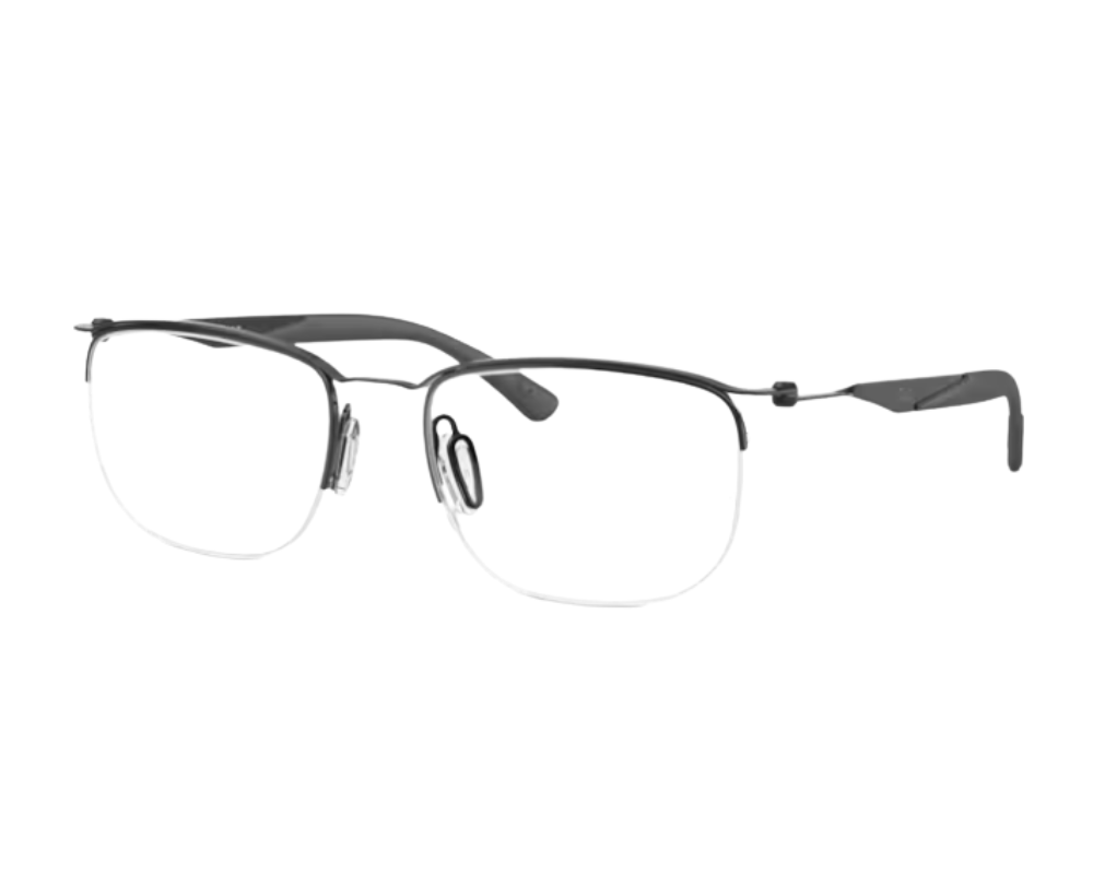 Ray-Ban RX7552 Noir 3209