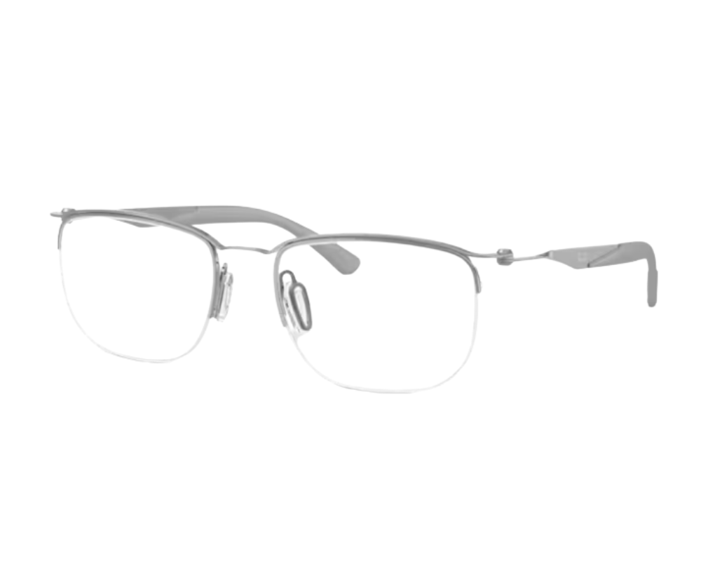 Ray-Ban RX7552 Gunmetal 3213