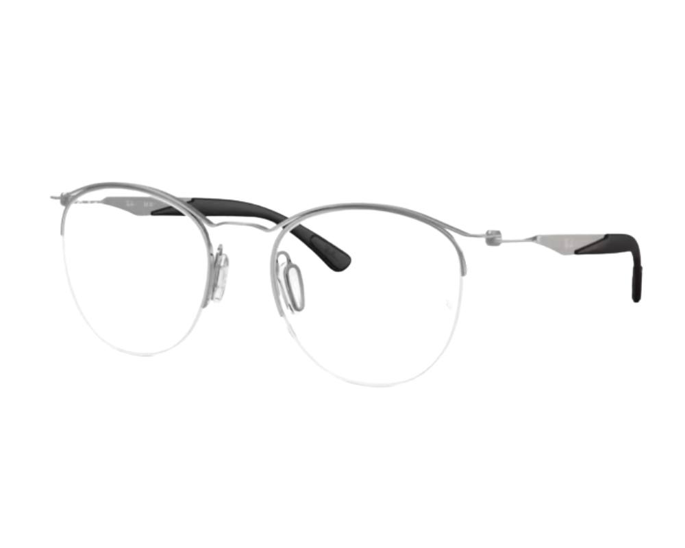 Ray-Ban RX7553 Gunmetal 3214